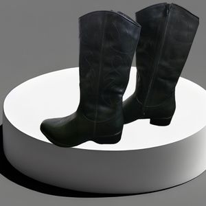 Women's Crown Vintage boots